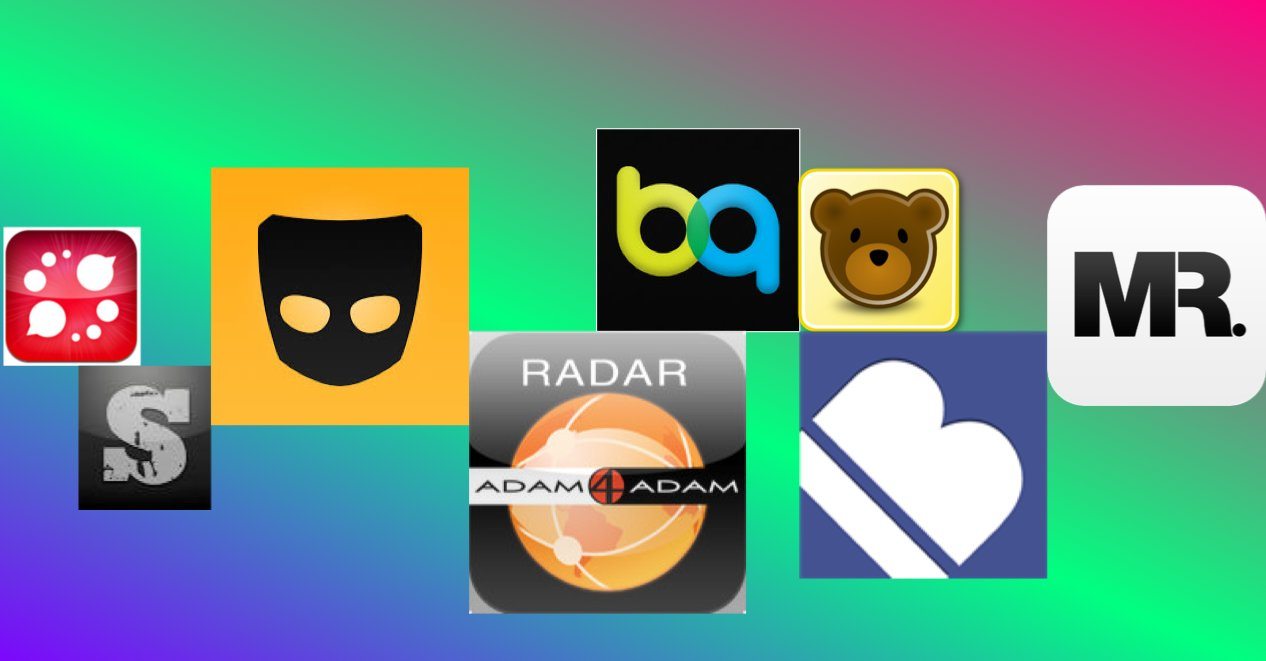 Top 10 Gay Apps Ranked by Customer Satisfaction Ratings