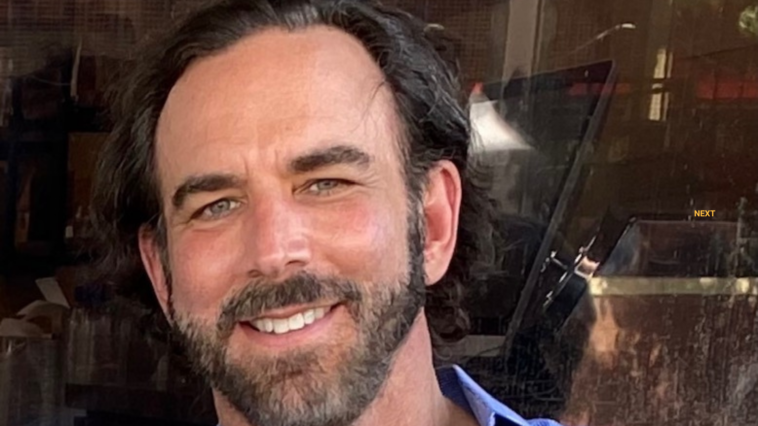 Bruce Richman Founder of U=U